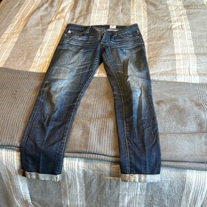 Cropped AG Jean